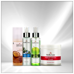 Buy Vedicline CTM Dry Skin Care Kit to revive dead skin and Hydration