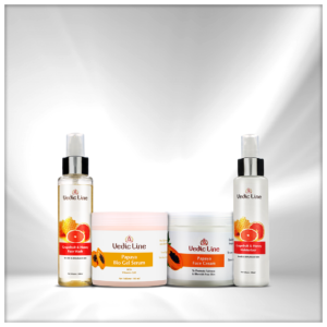 Buy Oily Skin Essentials Kit to rescue skin maintaining oil balance in skin