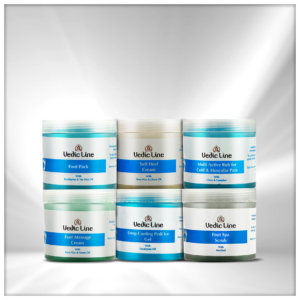 Buy Foot Care Kit to soothe dry skin by reducing itching and irritation