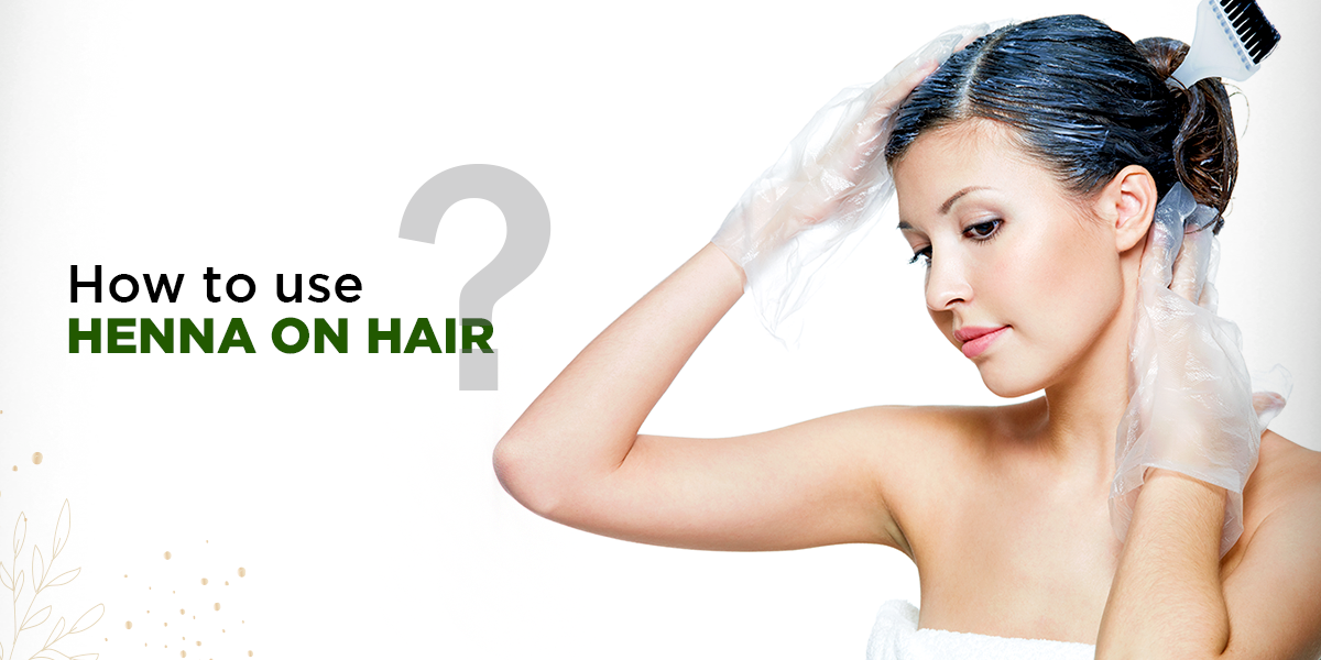 Tips for Avoiding Blue Hair from Henna - wide 4