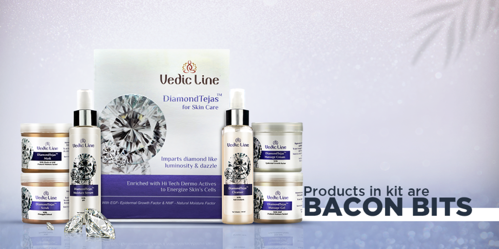 best ayurvedic facial kit | Vedicline