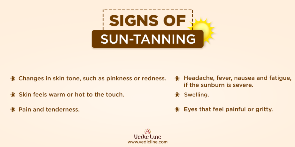 sun tan removal- tips, remedies and treatments