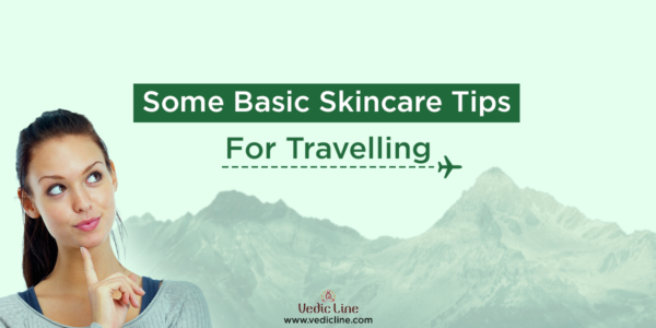 skin care air travel tips