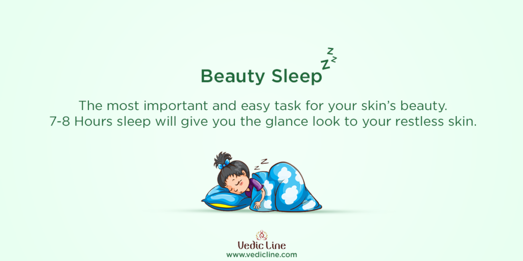 Good sleep:travel beauty tips