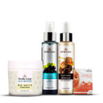 Buy De Tan Facial Kit to cure tanning,Dryness:Get glowing skin at home