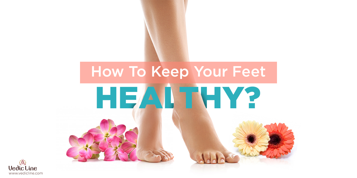 10 Tips for Maintaining Healthy Feet – Happy Feet Plus