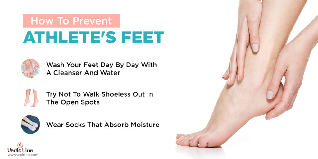 Keeping Your Feet Healthy