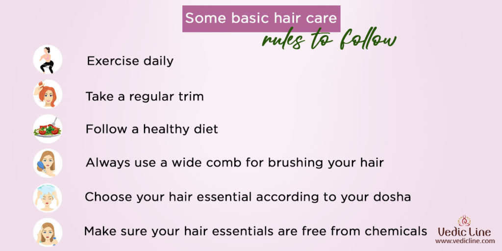 Top Hair Care Tips Straight From The Experts  SkinKraft