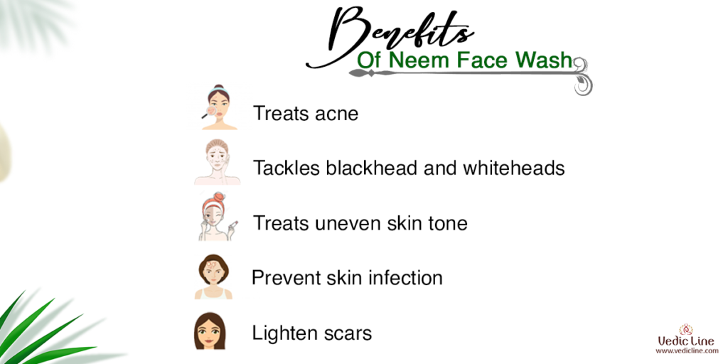 "Best Neem Face Wash & Best Neem Face Wash to Try Out "