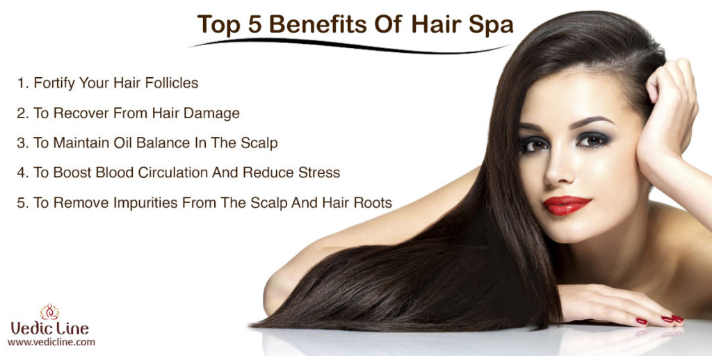 What are the advantages and disadvantages of hair spa  Quora