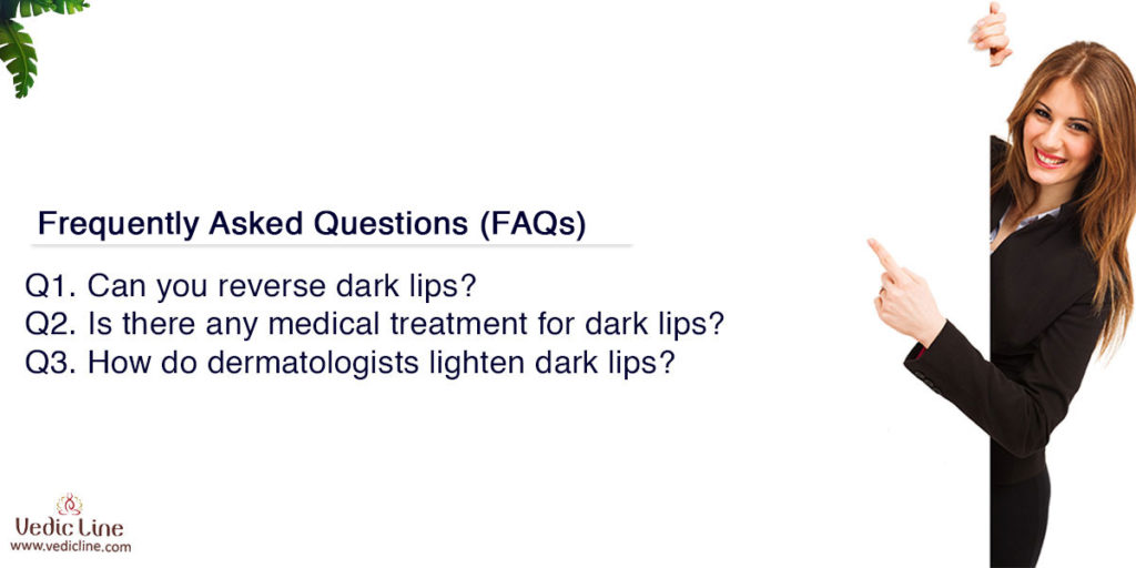 Faq-Drak lips treatement