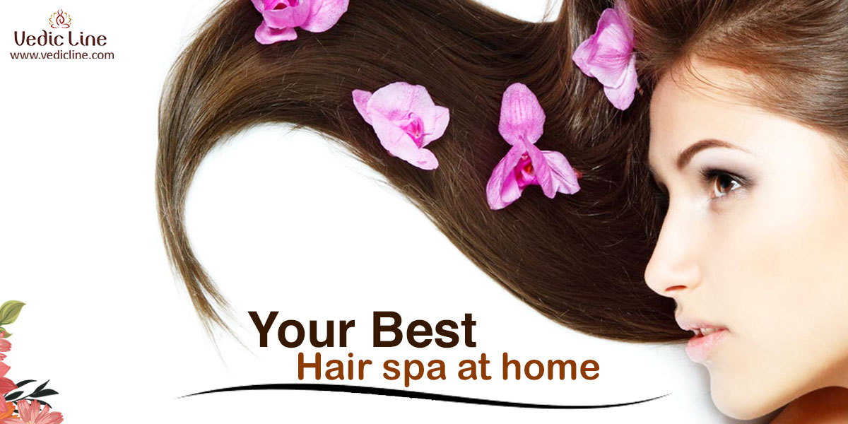 Top 10 Advantages Of Hair Spa - MyGate