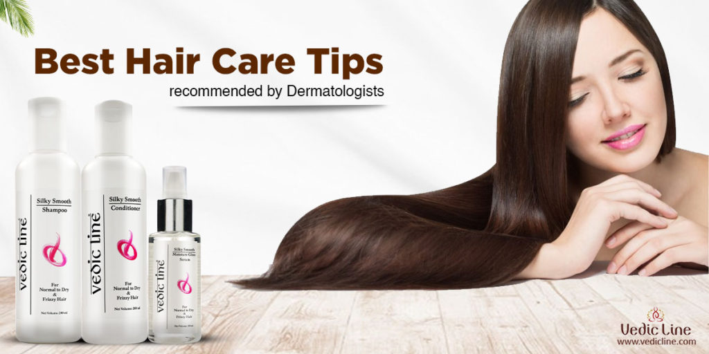 Top hair care tips suggested by industry experts: Routine for