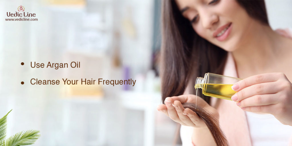 We should take care of our hair with highly recommended dermatologist hair care tips. Read the blog to know more about your hair.