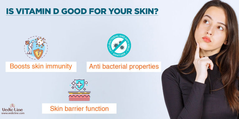 How Does Vitamin D for Skin Whitening Boost Your Skin’s Health?