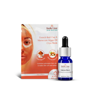 Skin Refreshing Mini Kit