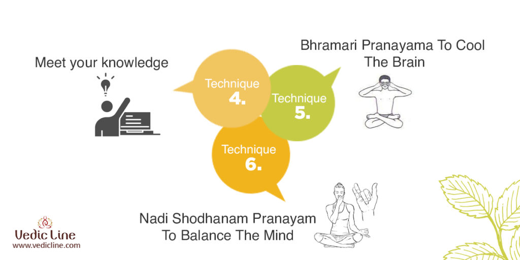 Ayurvedic Techniques - Vedic Line