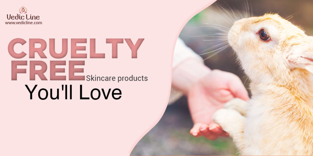 Cruelty-Free Skincare & Cruelty-Free Skincare Products You'll Love