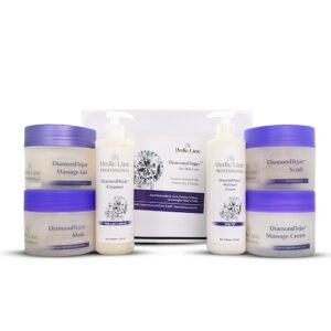 Diamond Tejas Facial (Professionl)