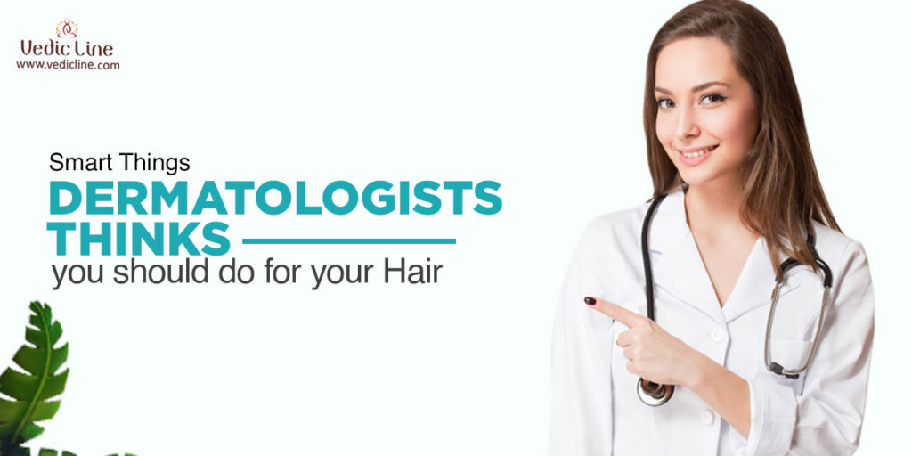 How to care for hair naturally? Get Rid of all hair care problems and dermatologist recommended tips