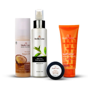 Moroccan Argan Oil Cleanser