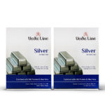 Silver Facial Kit