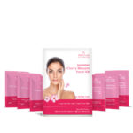 Japanese Cherry Blossom Facial Kit (Mono Dose)