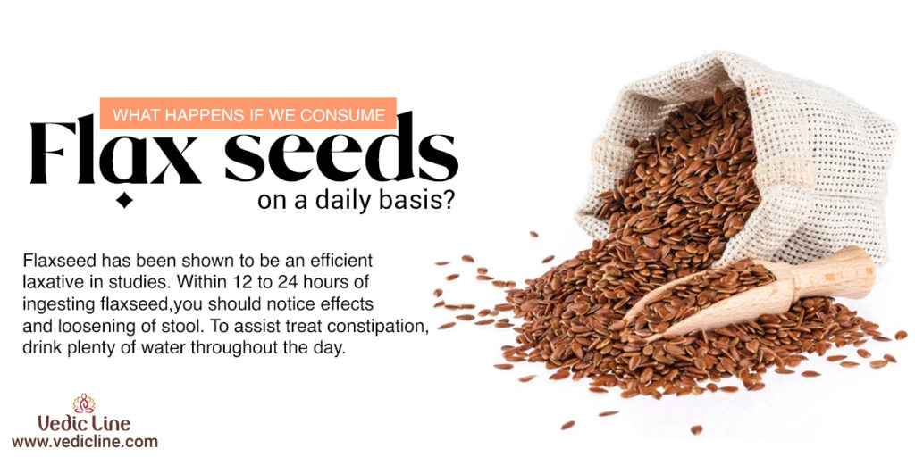 Flaxseed Dosage