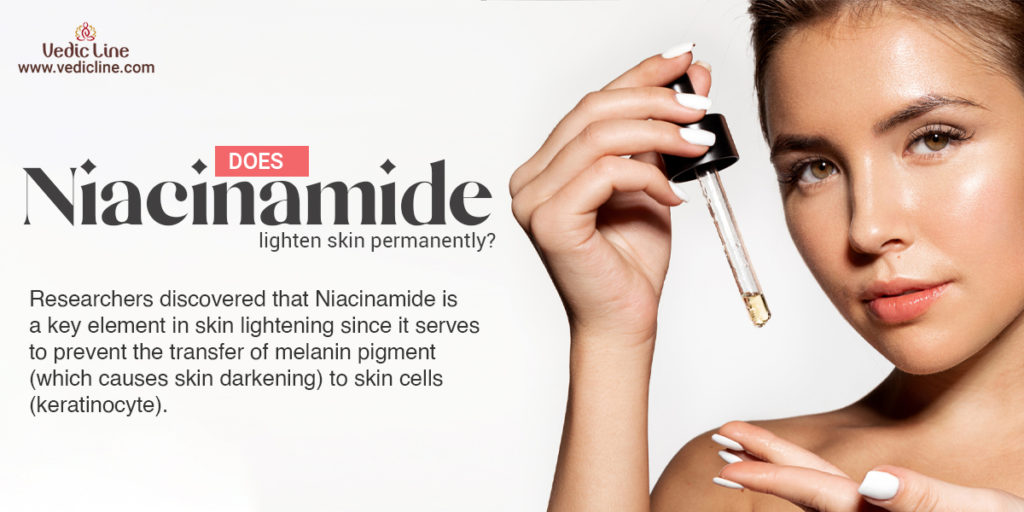 8 BENEFITS OF NIACINAMIDE FOR SMOOTH GLOWING SKIN Vedicline