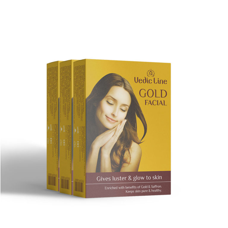 Facial Kits Buy the Best Facial Kit Online Low Price in india Vedicline