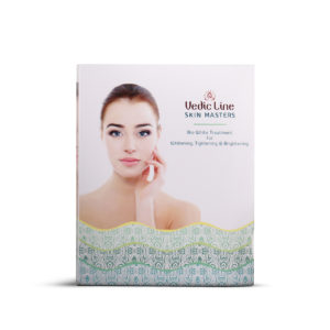 Bio White Facial Kit For Whitening, Tightening & Brightening (Mono Dose)