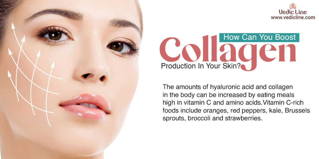 Boost Collagen Production