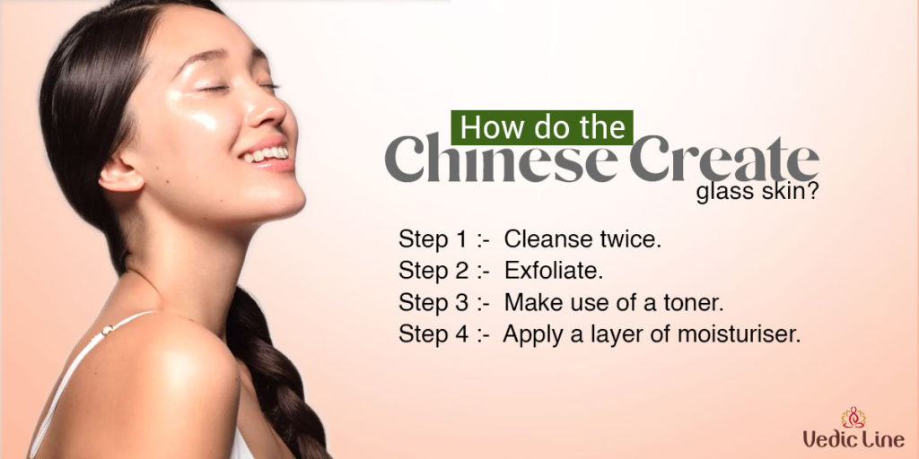 Chinese Beauty Secrets: Top 6 Chinese Skin Whitening Secrets