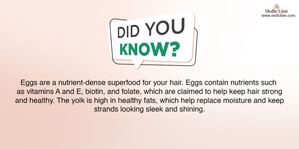 hair mask Did you know