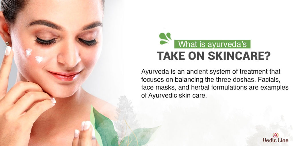 Ayurvedic Skincare Products