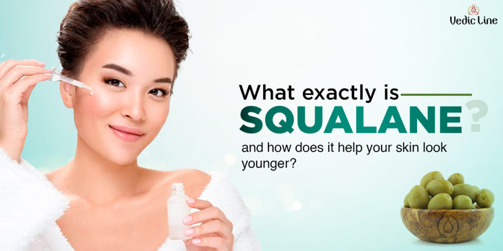 What is squalana