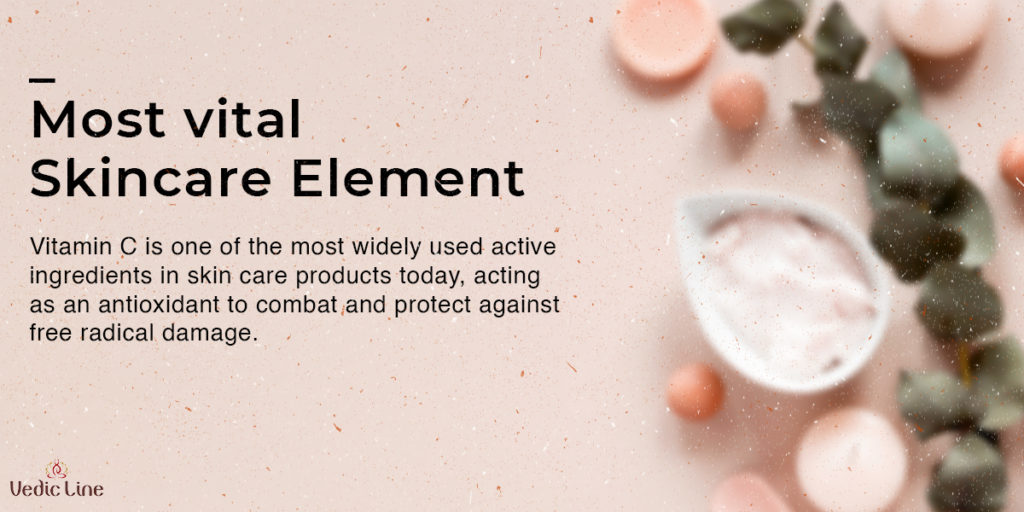 Most Vital skincare elements
