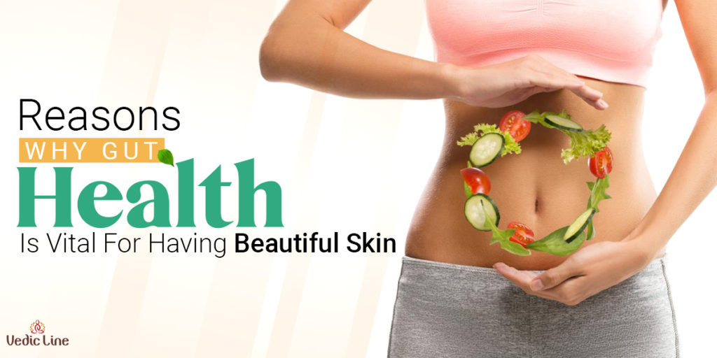 gut Health Beautiful Skin