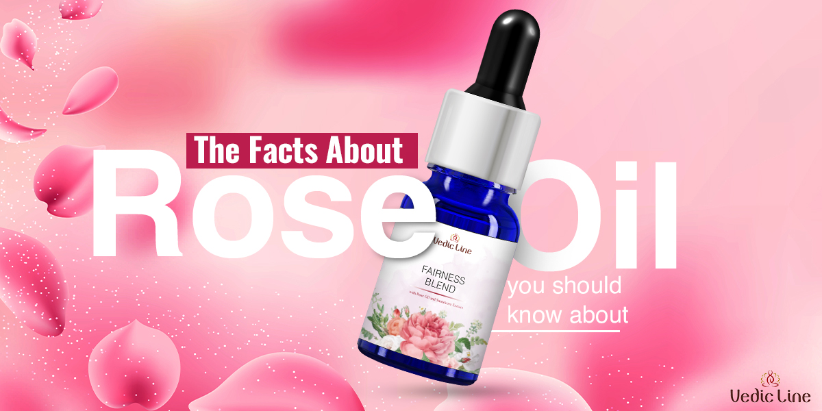 Rose Oil Benefits For Your Skincare: Discover At ALYAKA