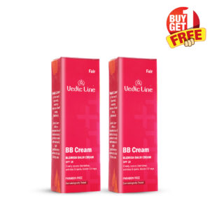 BB Cream Fair