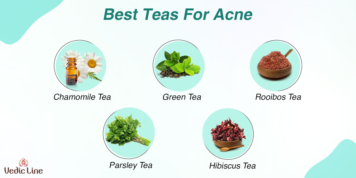 Black Tea can also be used to enhance beauty! Let’s See How Vedicline