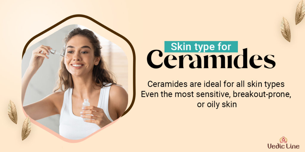 The Skin Benefits Of Ceramides You Should Know Vedicline