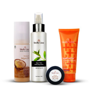 Winter Care Combo