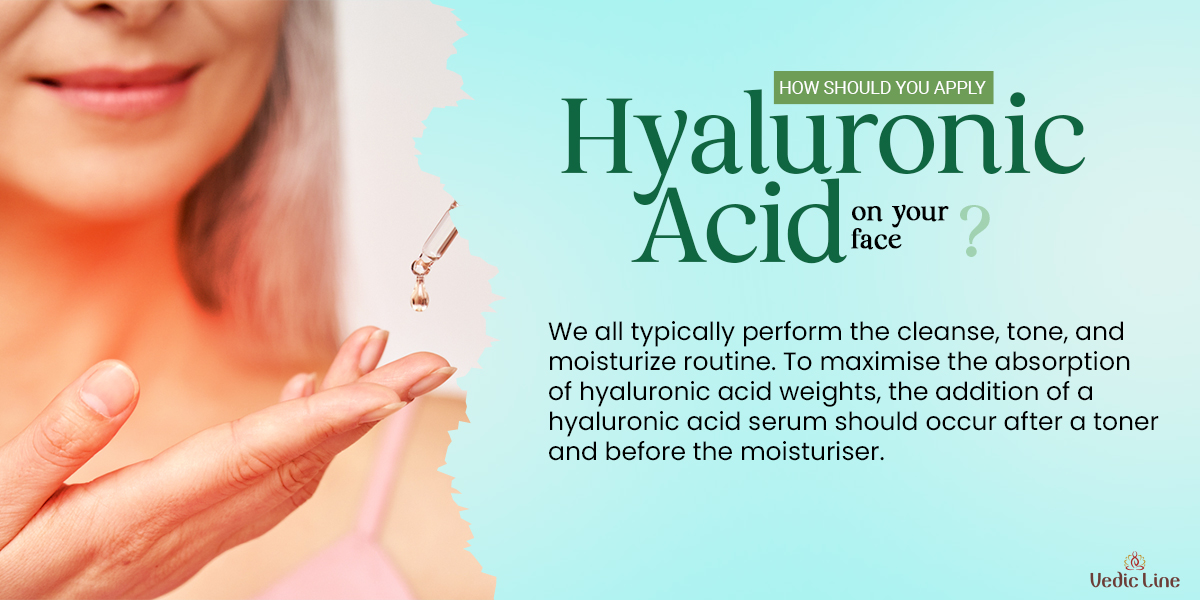 Incorporate The Goodness of Hyaluronic Acid Into Your Beauty Routine