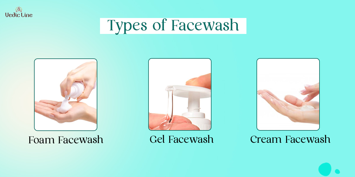 Here’s The Face Wash you’ve been looking for this winter season Vedicline