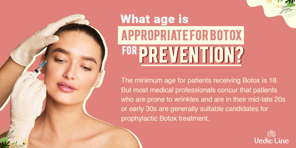 Preventative Botox – Can It Help Prevent Wrinkles?