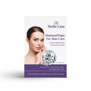 Diamond Tejas Facial Kit (49ML)