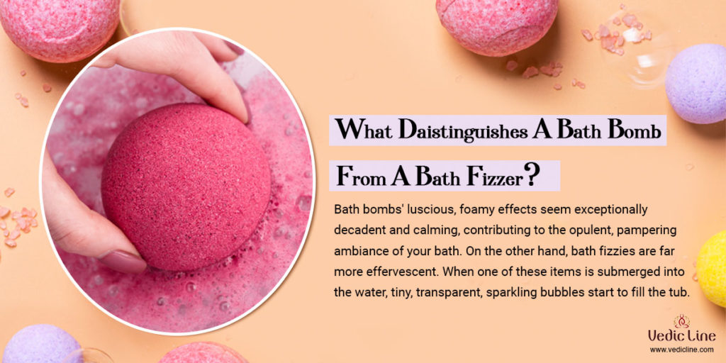 Are Bath Bombs Actually Good for Your Skin?