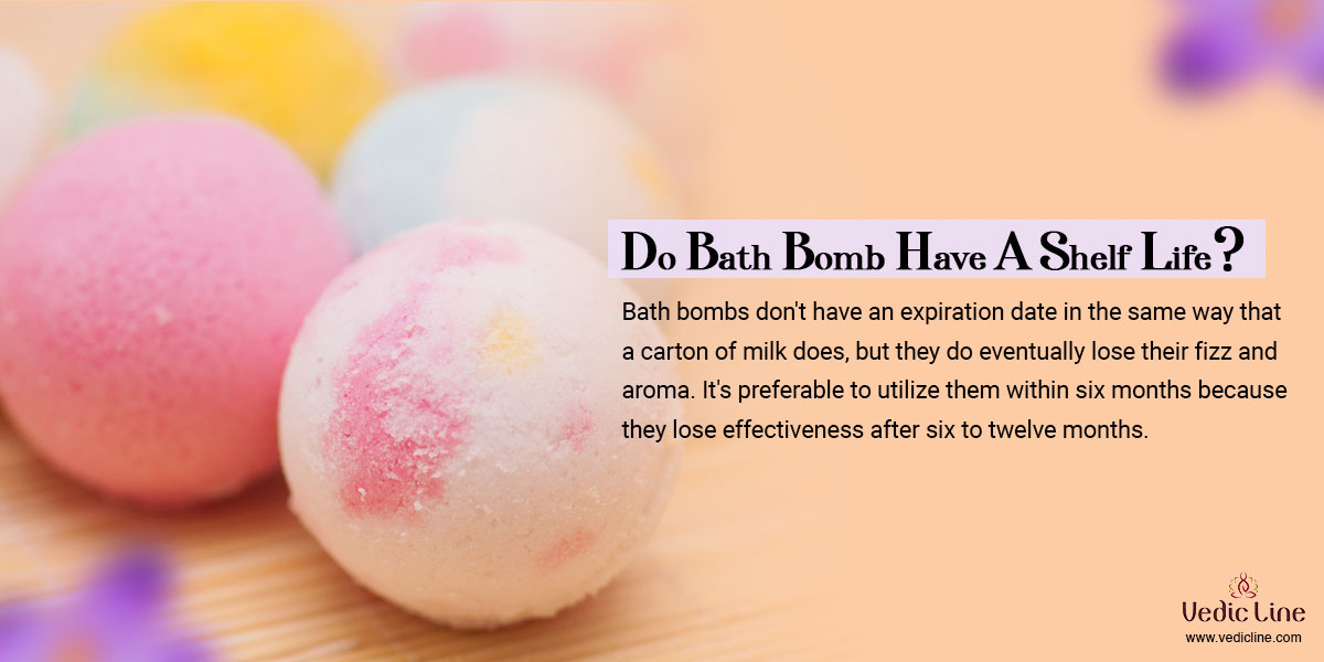 Are Bath Bombs Good for Our Skin Yes or No let’s clarify. Vedicline