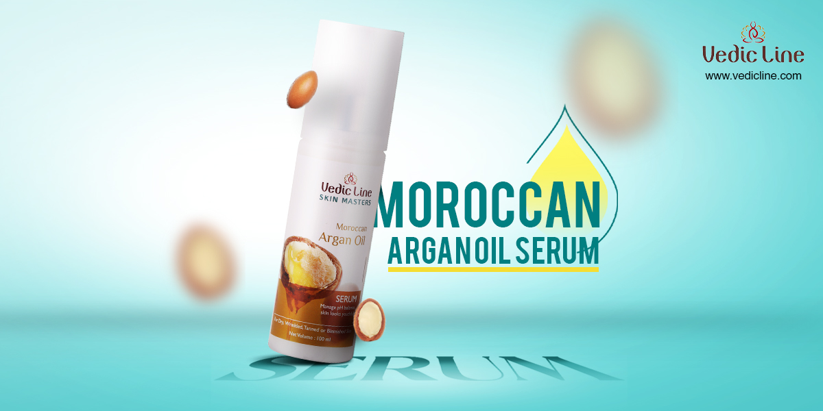 Discover the Marvelous Argan Oil Benefits For Skin Vedicline